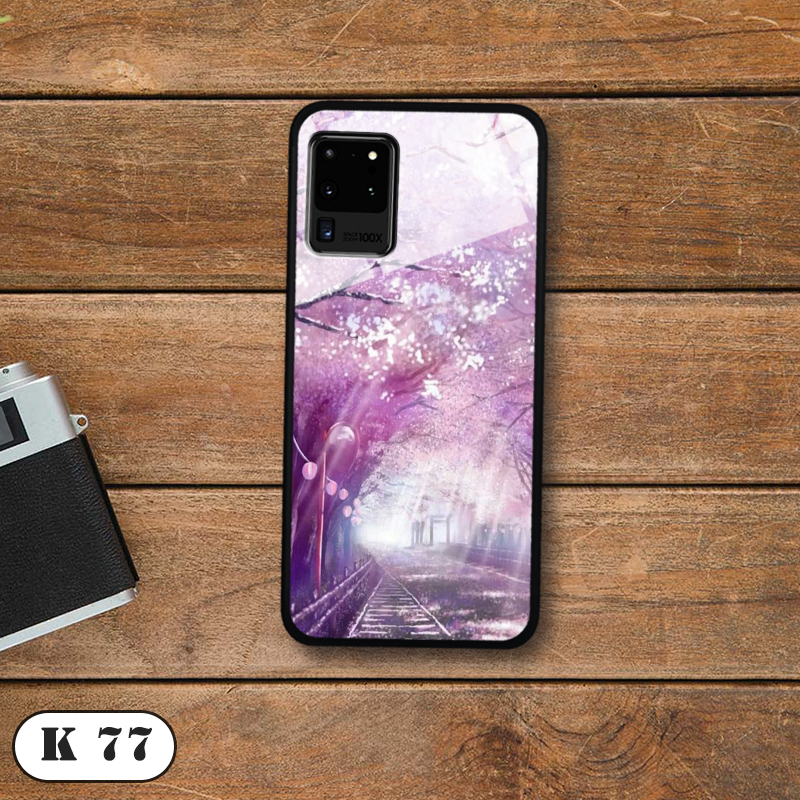 Ốp lưng 3D điện thoại SAMSUNG GALAXY S20 ULTRA