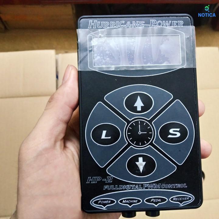 COMBO MÁY XĂM PEN VÀ NGUỒN CAO CẤP TRỌN BỘ