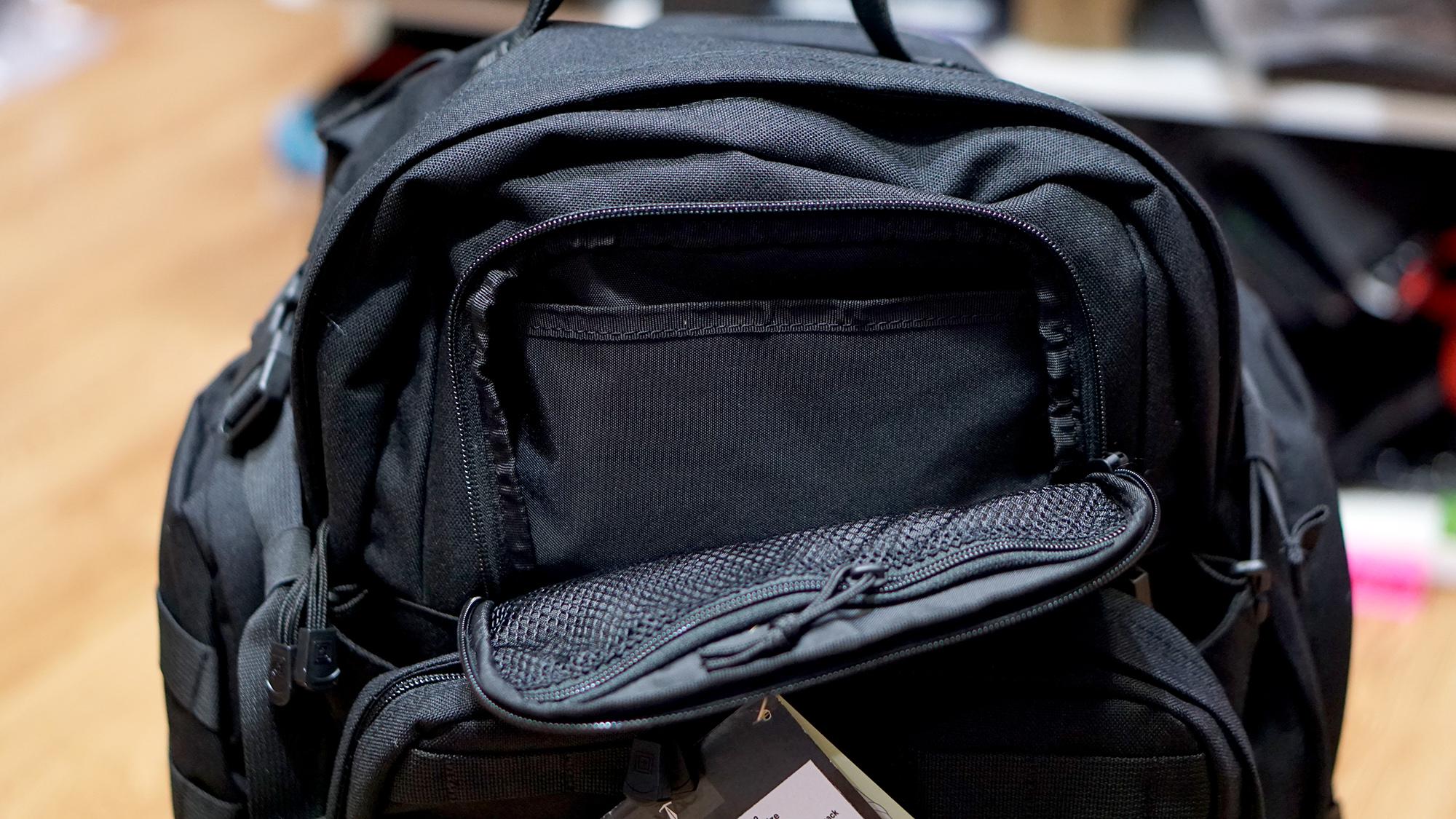 Balo 511 Tactical Rush 72