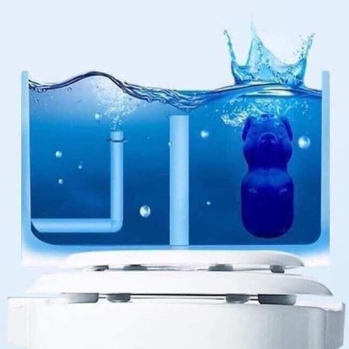 LỌ THẢ BỒN CẦU HÌNH CON LỢN HƯƠNG CỰC THƠM