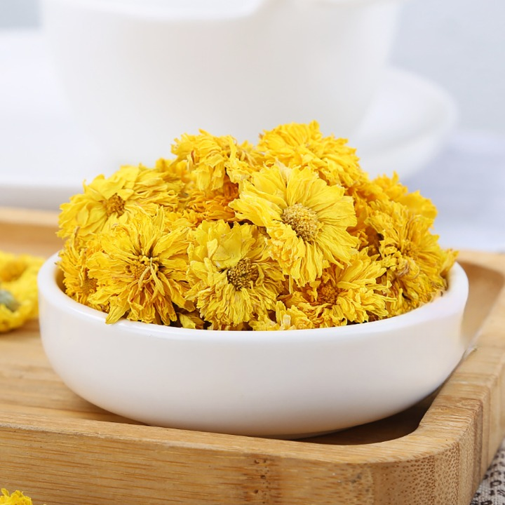 Các Loại Trà Hoa Tách Lẻ 50G