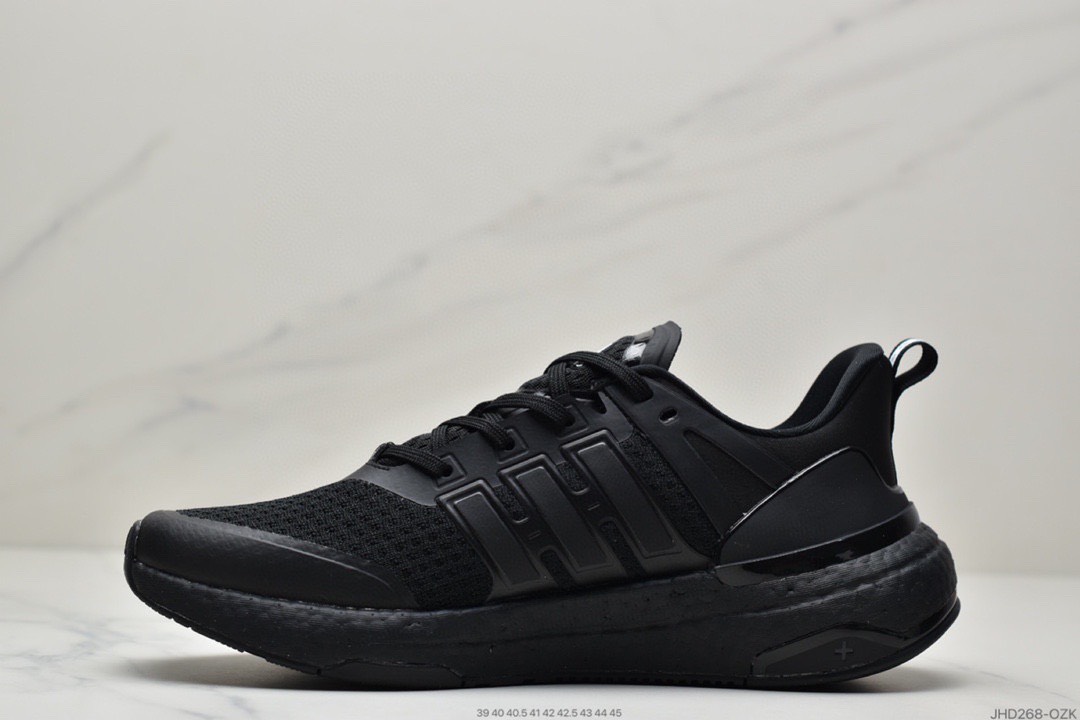 [SALE KHỦNG][TẶNG VỚ] GIÀY NAM ADIDAS EQT+ [GIÀY CHẠY ĐẲNG CẤP][ĐẾ BOOST]