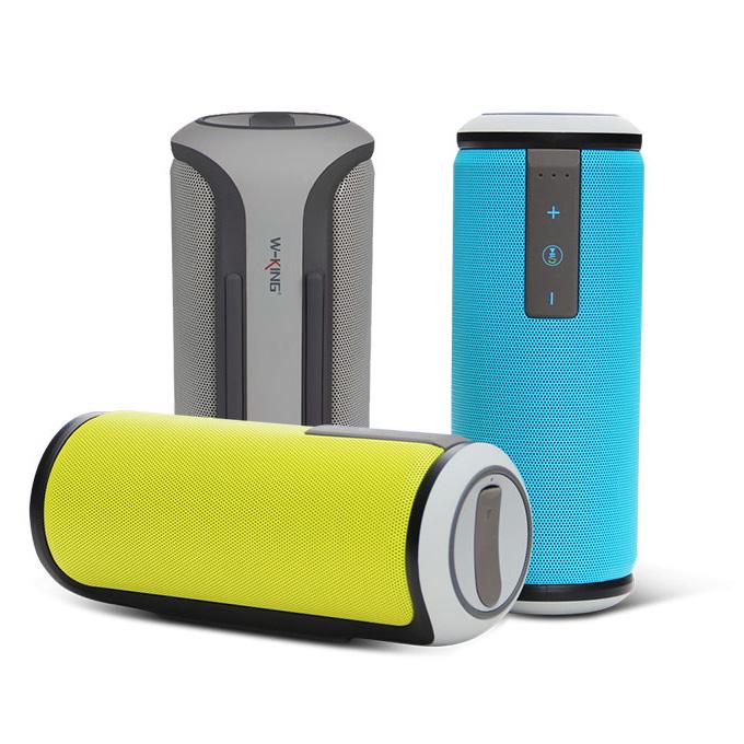 Loa bluetooth W-King X6