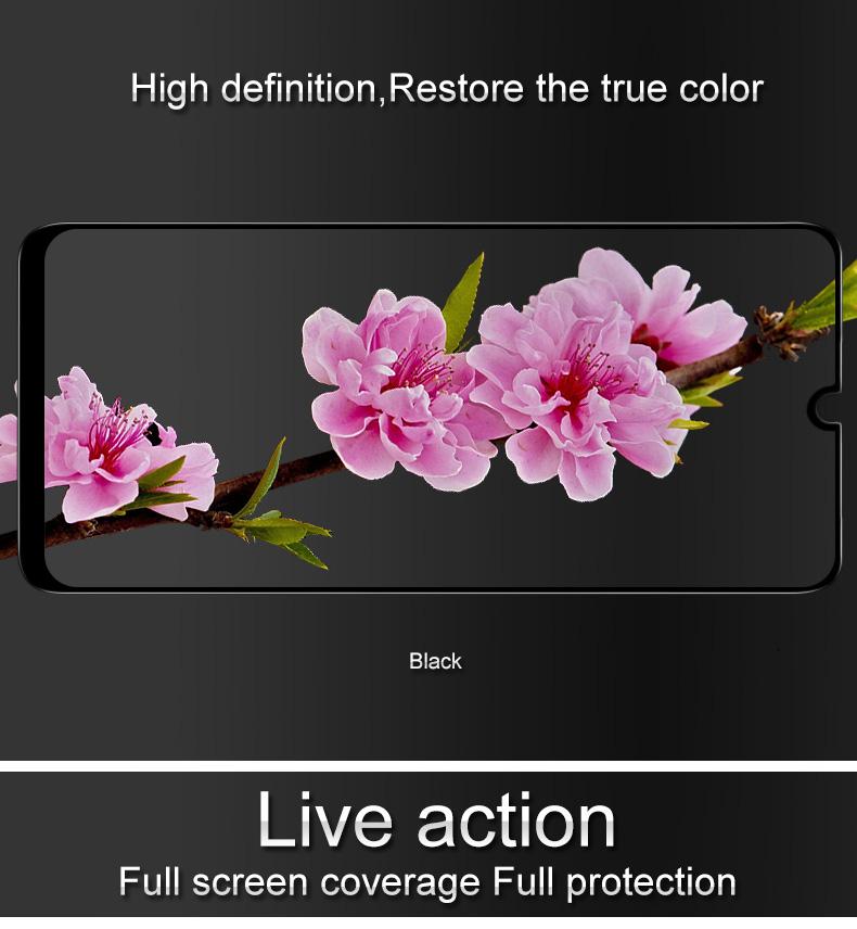 Miếng dán cường lực FULL màn hình SAMSUNG GALAXY A70