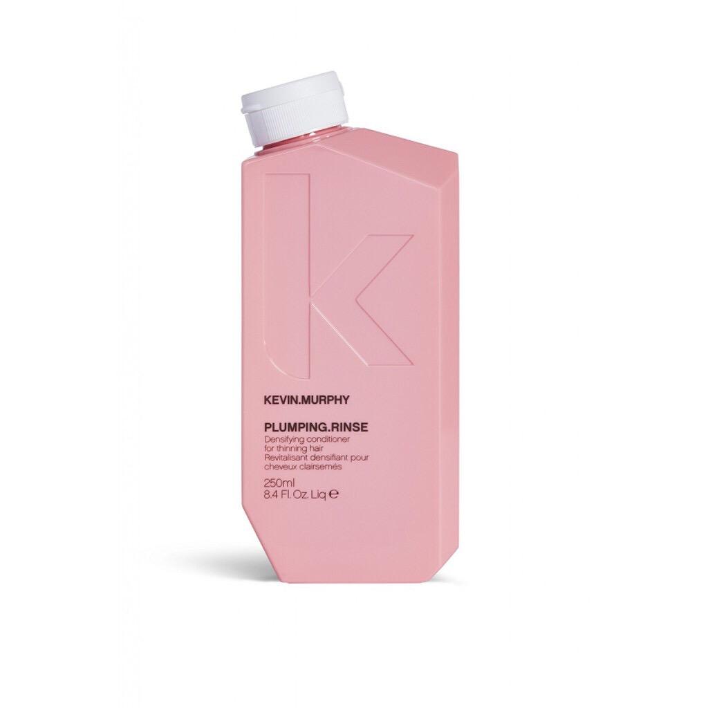 [HCM]Cặp dầu gội xả cho tóc ít mỏng rụng Kevin.Murphy Plumping 250mlx2