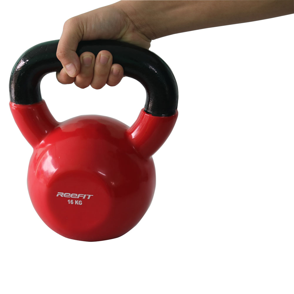 Tạ bình vôi Reefit 16Kg