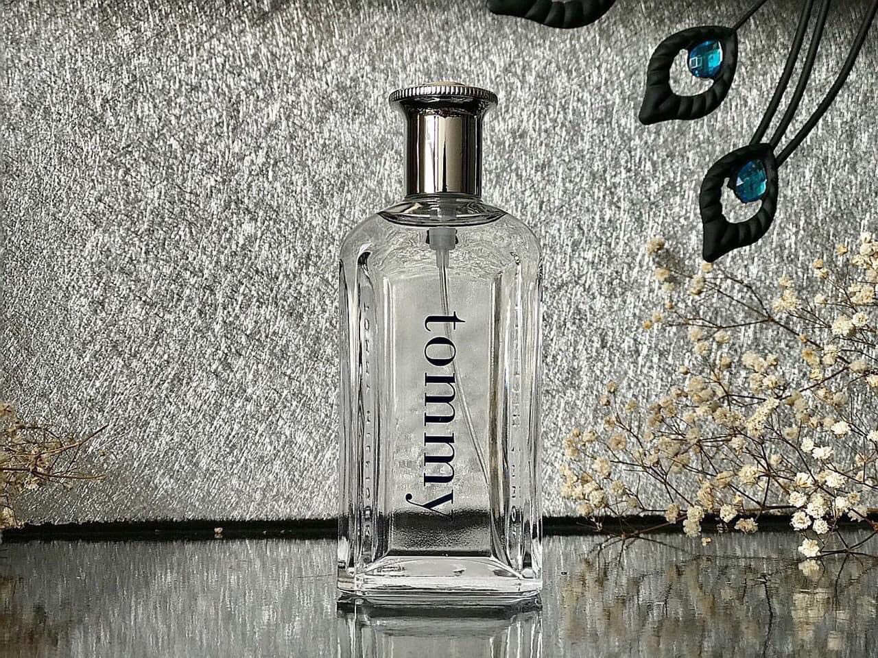 [HCM]NƯỚC HOA NAM TOMMY HILFIGER BOY EDT 100ml
