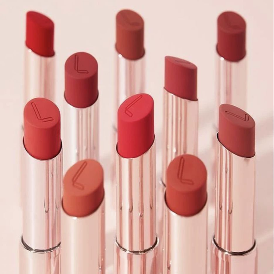 Son Laneige Ultimate Glow Lipstick