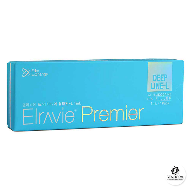 Filler elravie nhập hàn quốc
