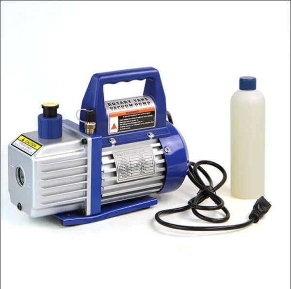 MÁY HÚT CHÂN KHÔNG VACUUM PUMP VP 135