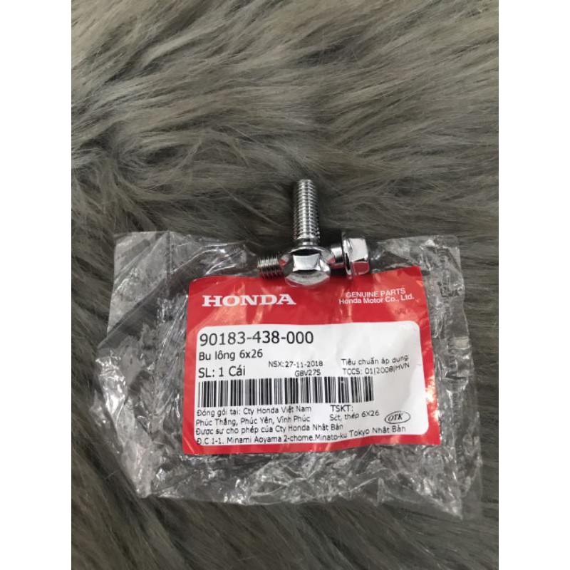 Ốc bắt cảng sau sh 2001 - 2020 - mt 2022
