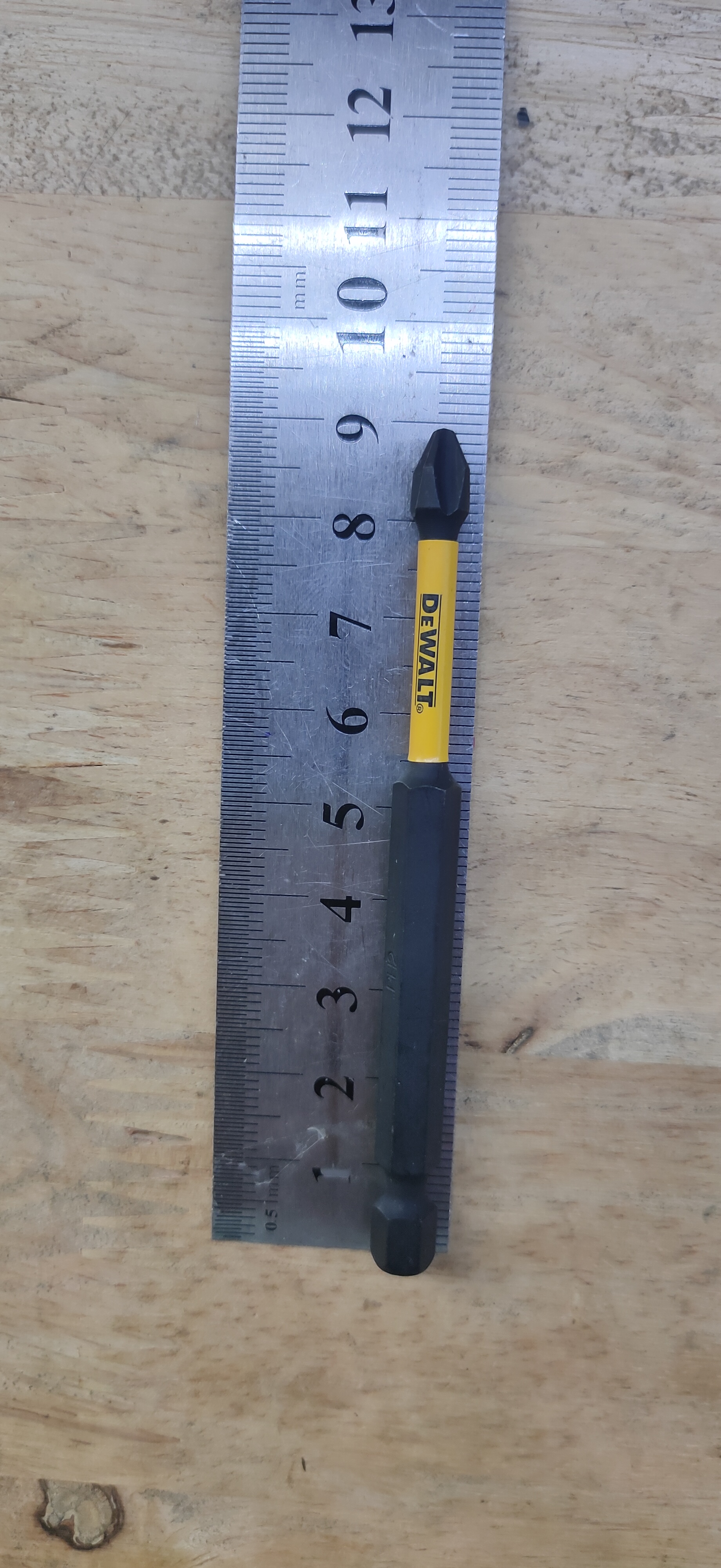 Mũi vít Dewalt 9cm