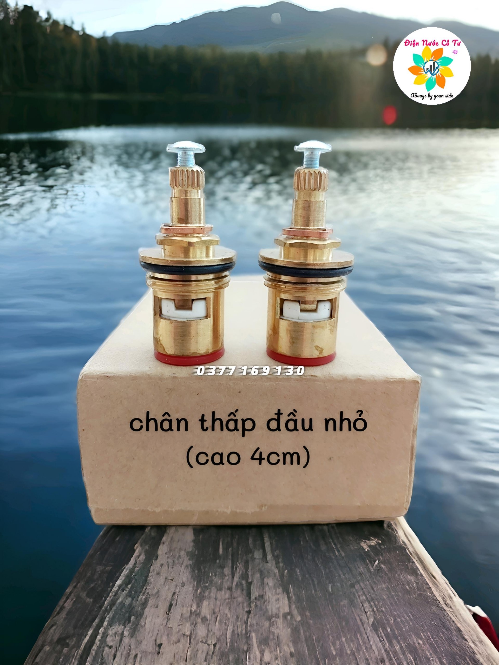 Ruột Vòi Nóng Lạnh-Ruột sen vòi nóng lạnh