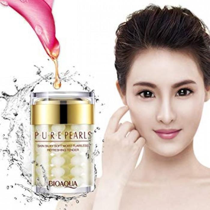 [HCM]serum ngọc trai BIOAQUA