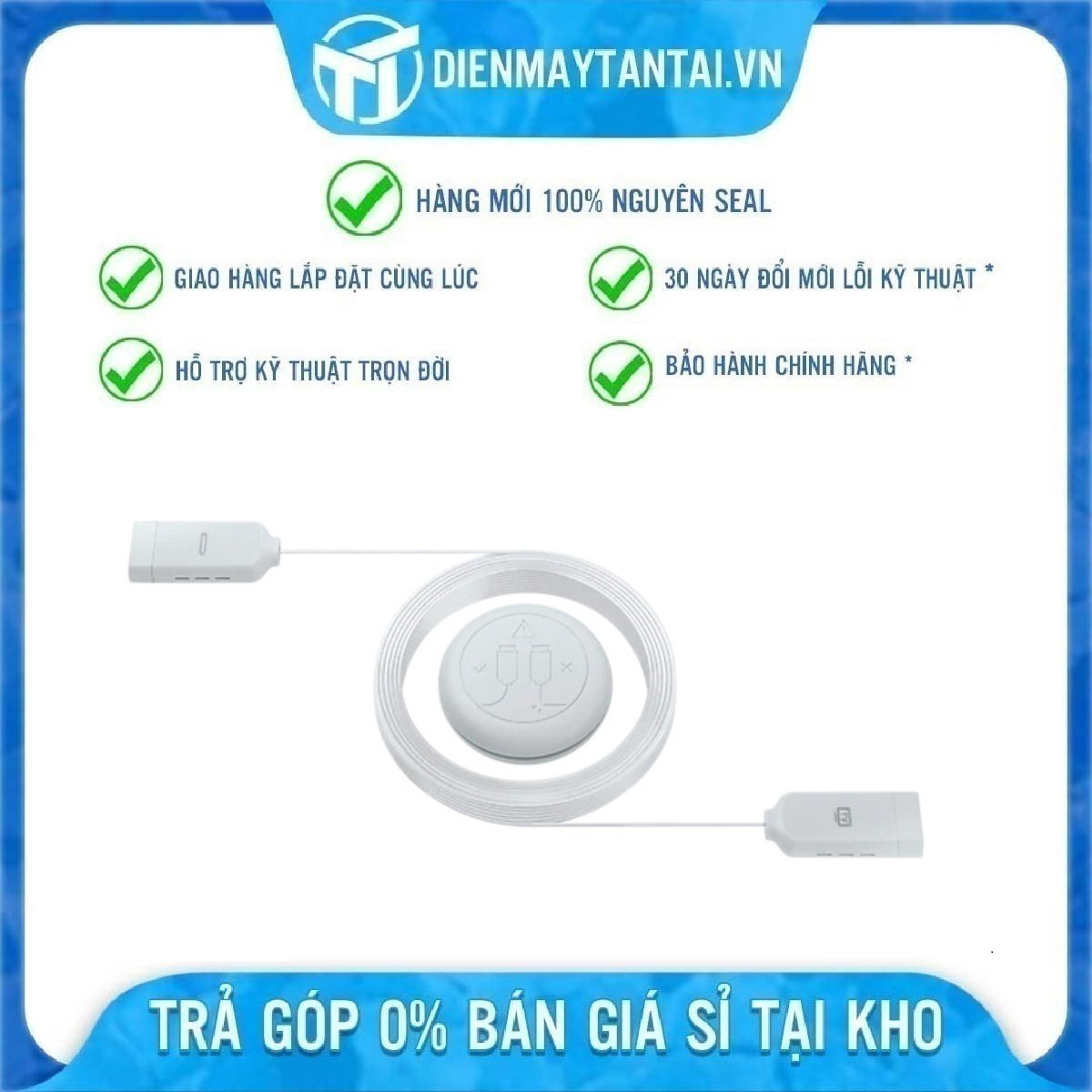 Cáp quang One Invisible Connection 2019 VG-SOCM15/XY