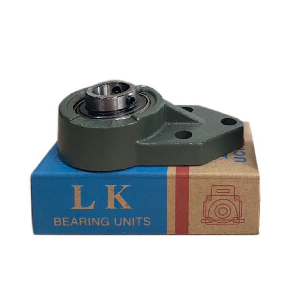 Gối đỡ vòng bi UCFB204 UCFB205 UCFB206