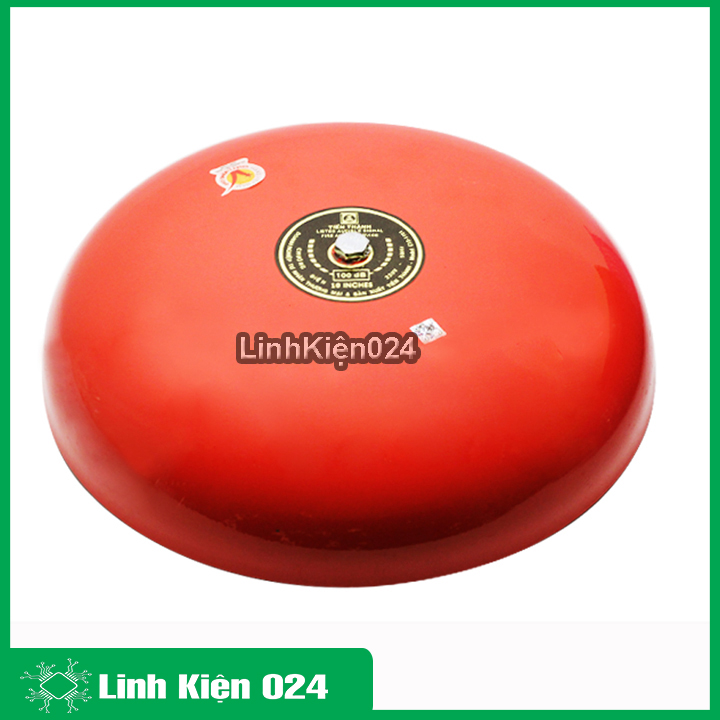 Chuông Điện 220v ( 2Inch, 3 Inch )