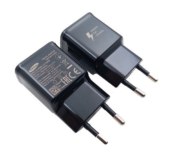 Củ Sạc Nhanh Samsung S8 Chất lượng chính hãng