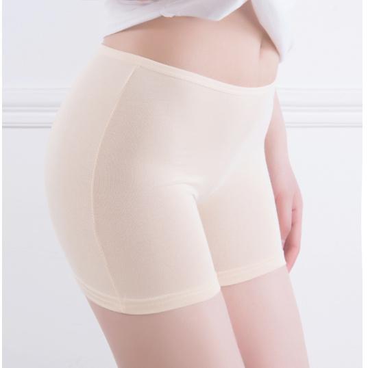 Quần thun mặc trong váy Quần bảo hộ