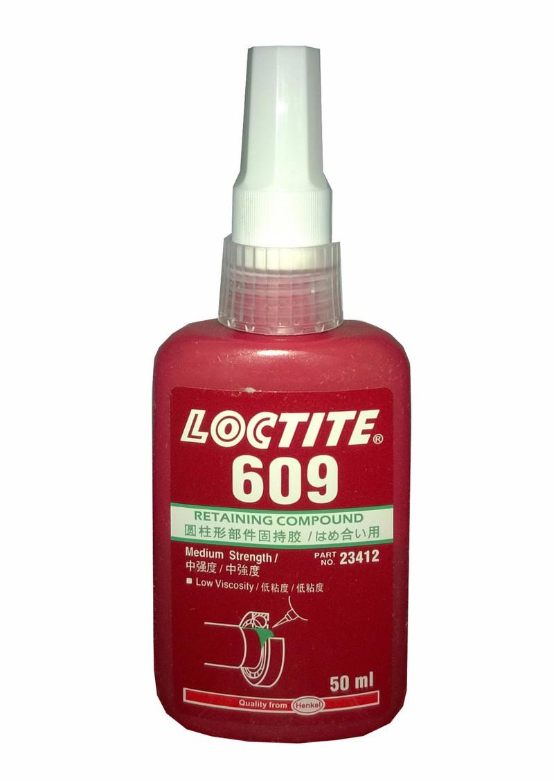 Keo chống xoay Loctite 609 - 50ml