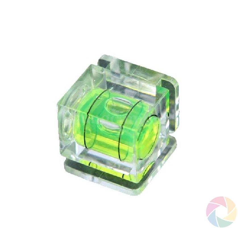 Hotshoe giọt nước cân bằng 1 Line