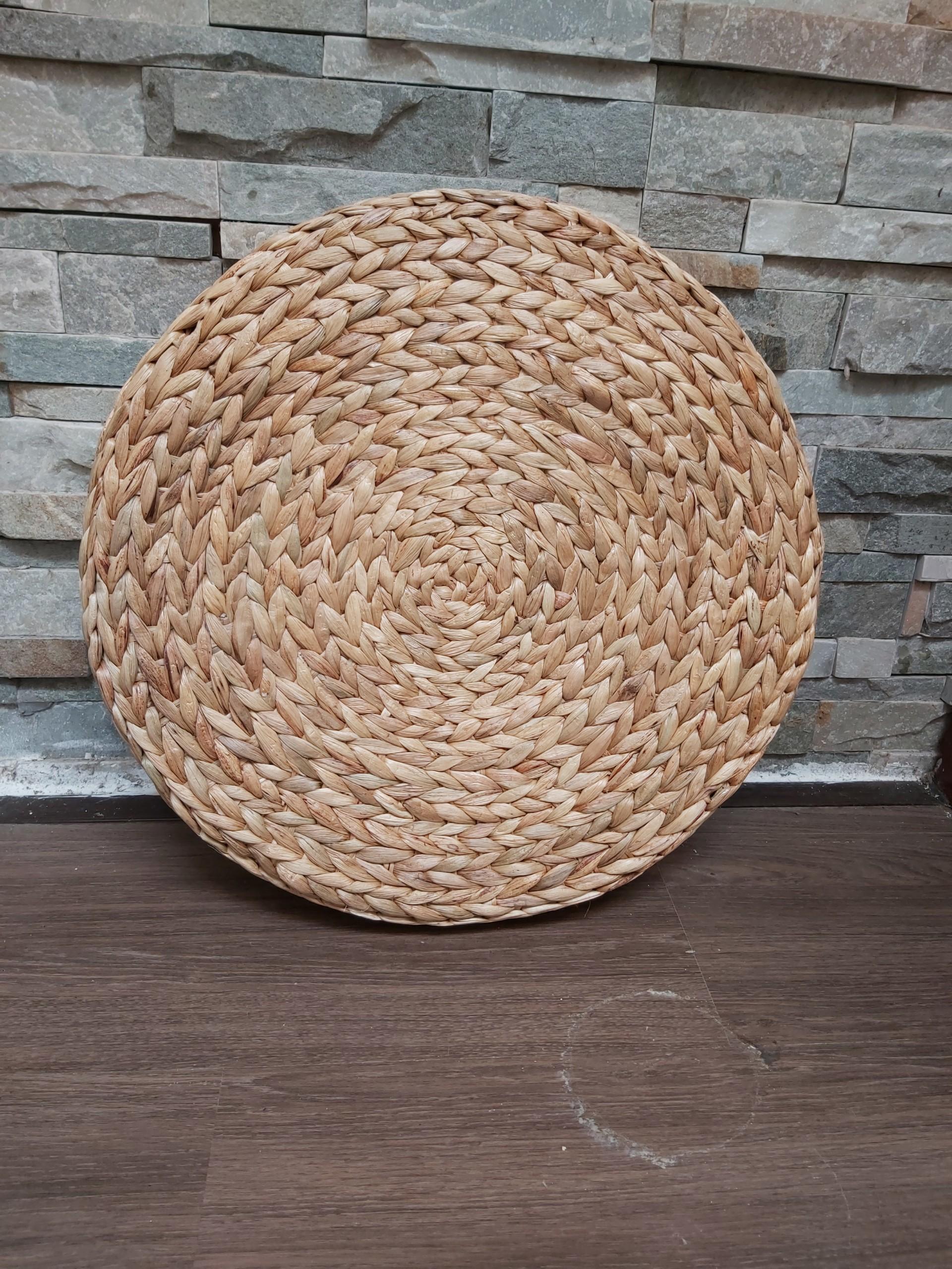 Đôn lục bình đường kính 40cm cao 5cm