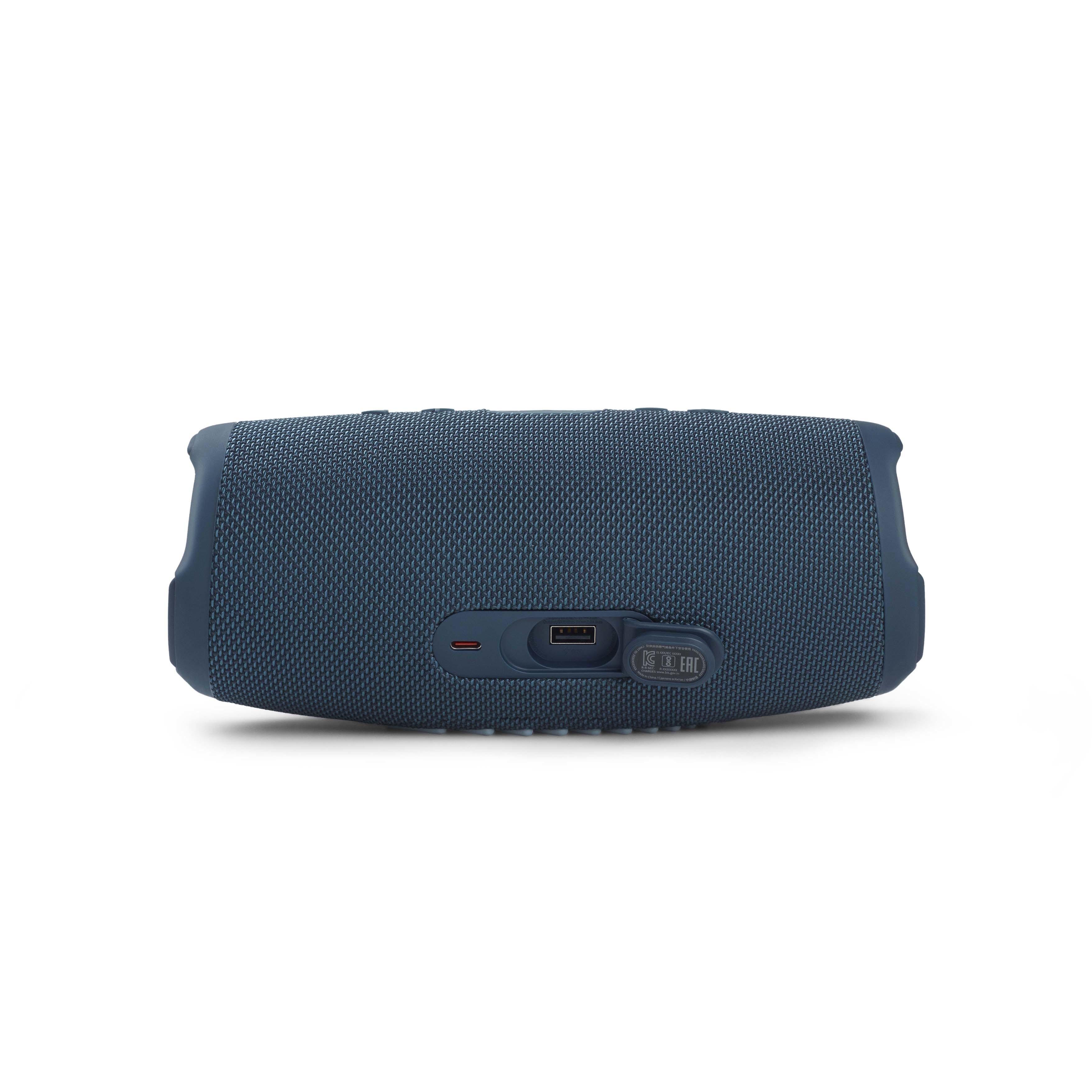 Loa Bluetooth JBL Charge 5 - Chính Hãng PGI