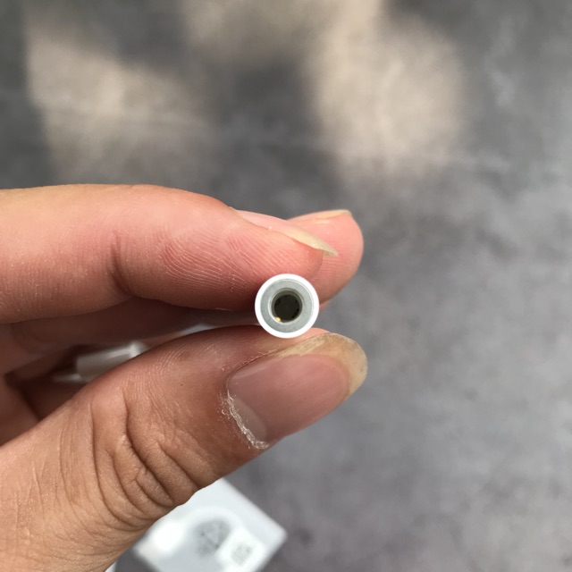 Jack Chuyển TypeC ra 3.5