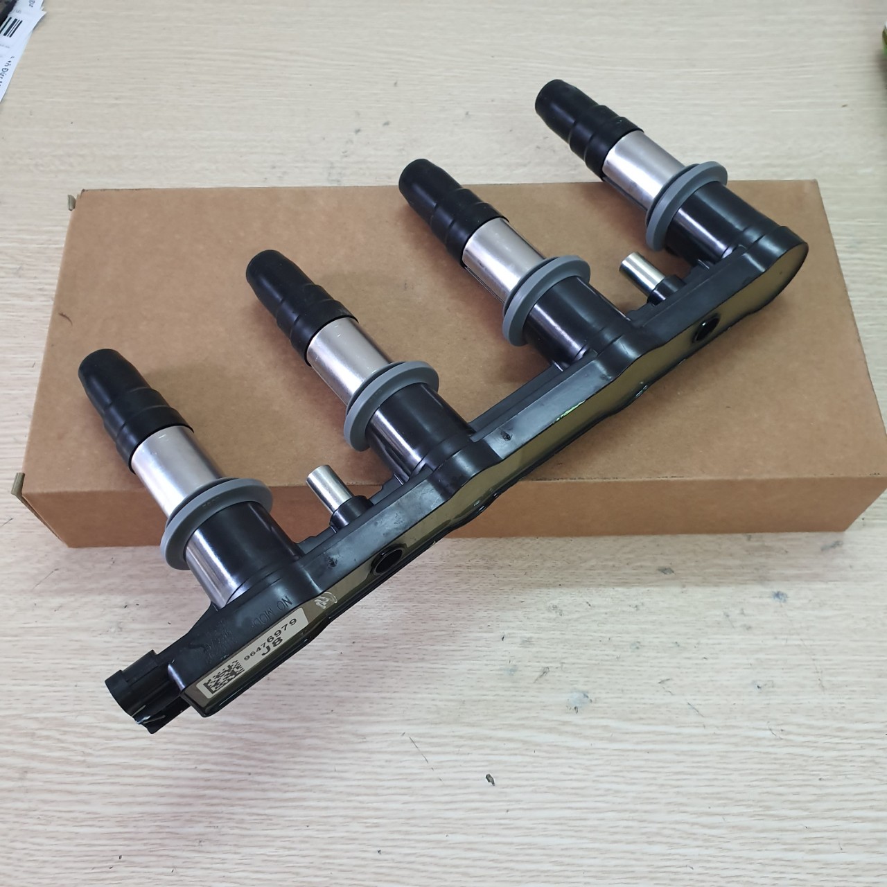Mô bin đánh lửa Cruze , Lacetti nhập ( xịn )