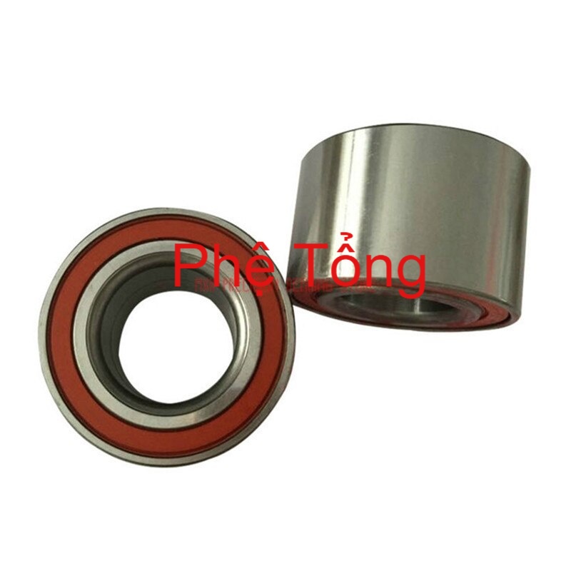 Bạc đạn bánh sau ( bi sau ) Lifan 520 25*52*37