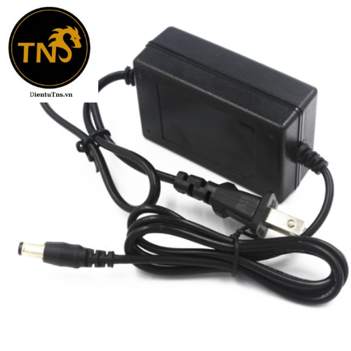 [HCM]Nguồn adapter 6V1A 6V3A