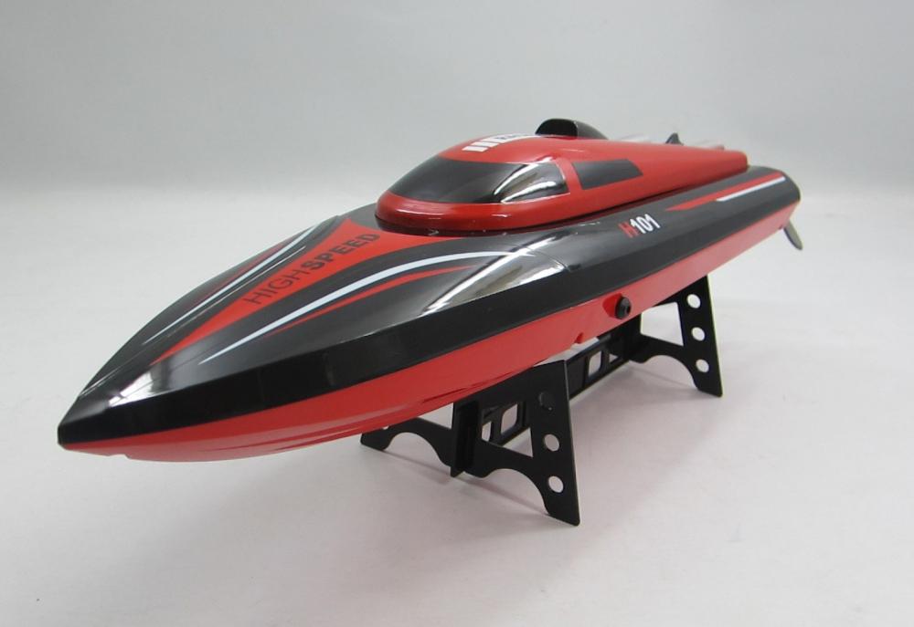 Cano điều khiển từ xa tốc độ cao H101