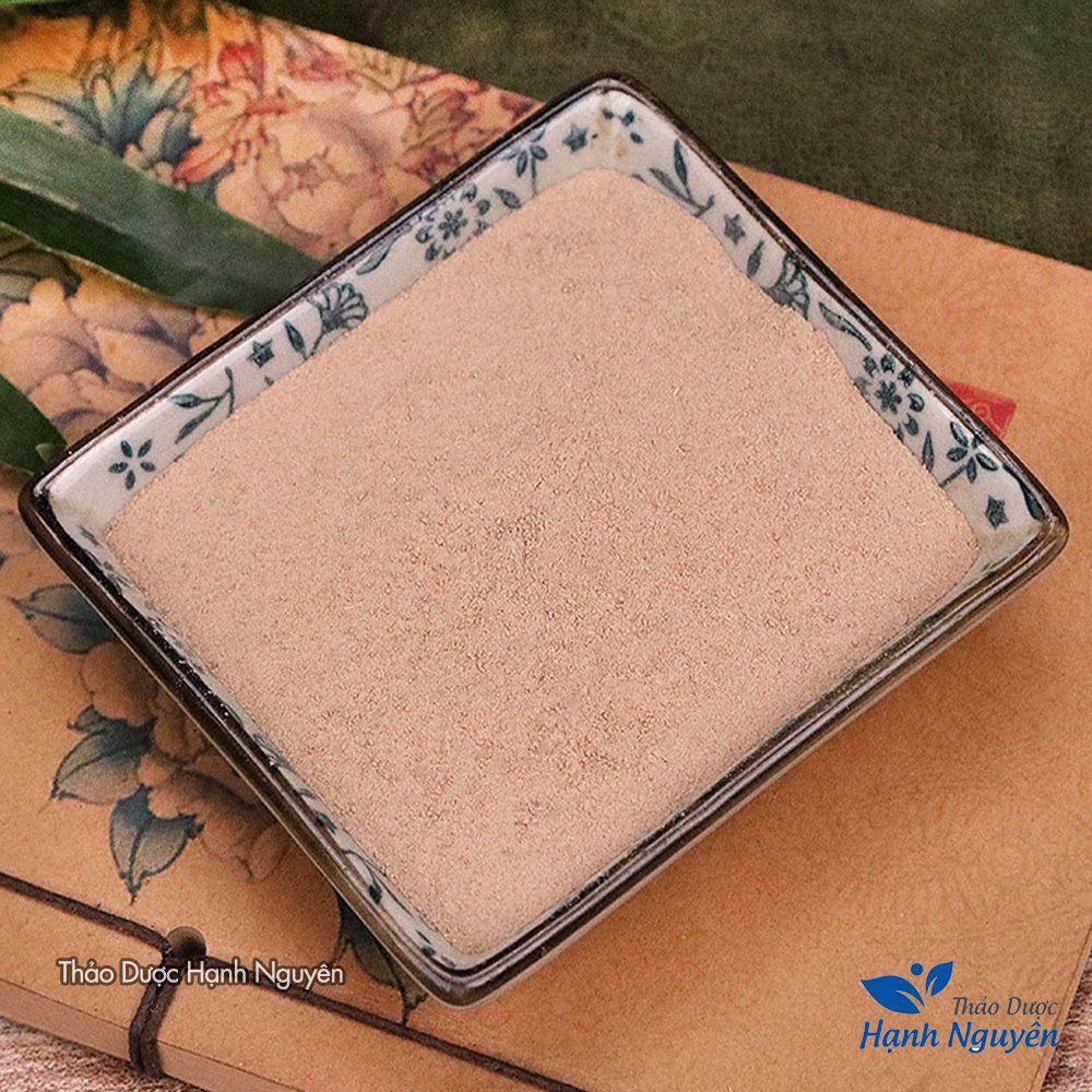 Bột hạt cau 500g, nguyên chất, đã rang thơm, giúp giảm đau nhức răng, kháng khuẩn, tốt cho tiêu hoá