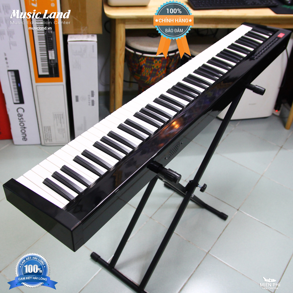 Đàn Piano Điện Konix PH88C – Chính Hãng