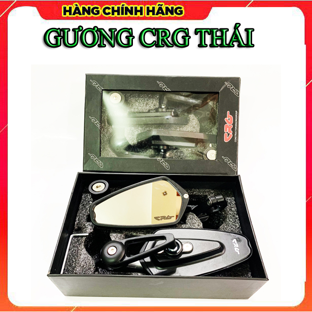 Gương gù crg thái