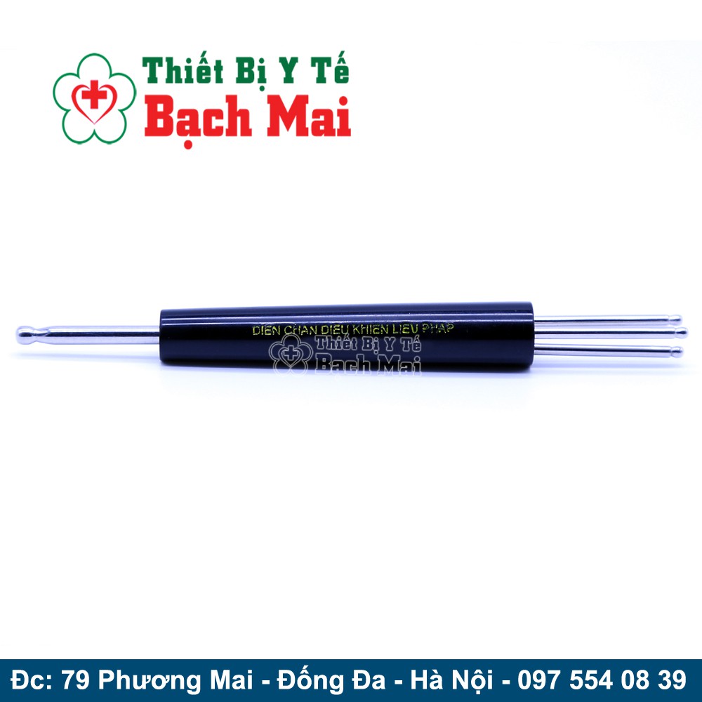 Cây Sao Chổi Diện Chẩn