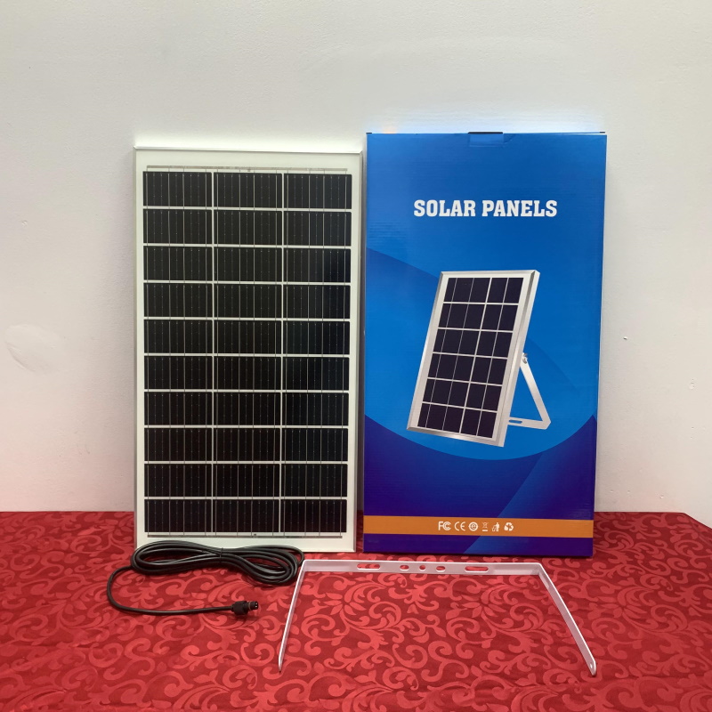 [ 300w Siêu Sáng ] đèn pha năng lượng mặt trời, đèn led năng lượng 300w mẫu mới , siêu sáng có hiển thị báo pin ip68 có bán rời đèn , tấm pin