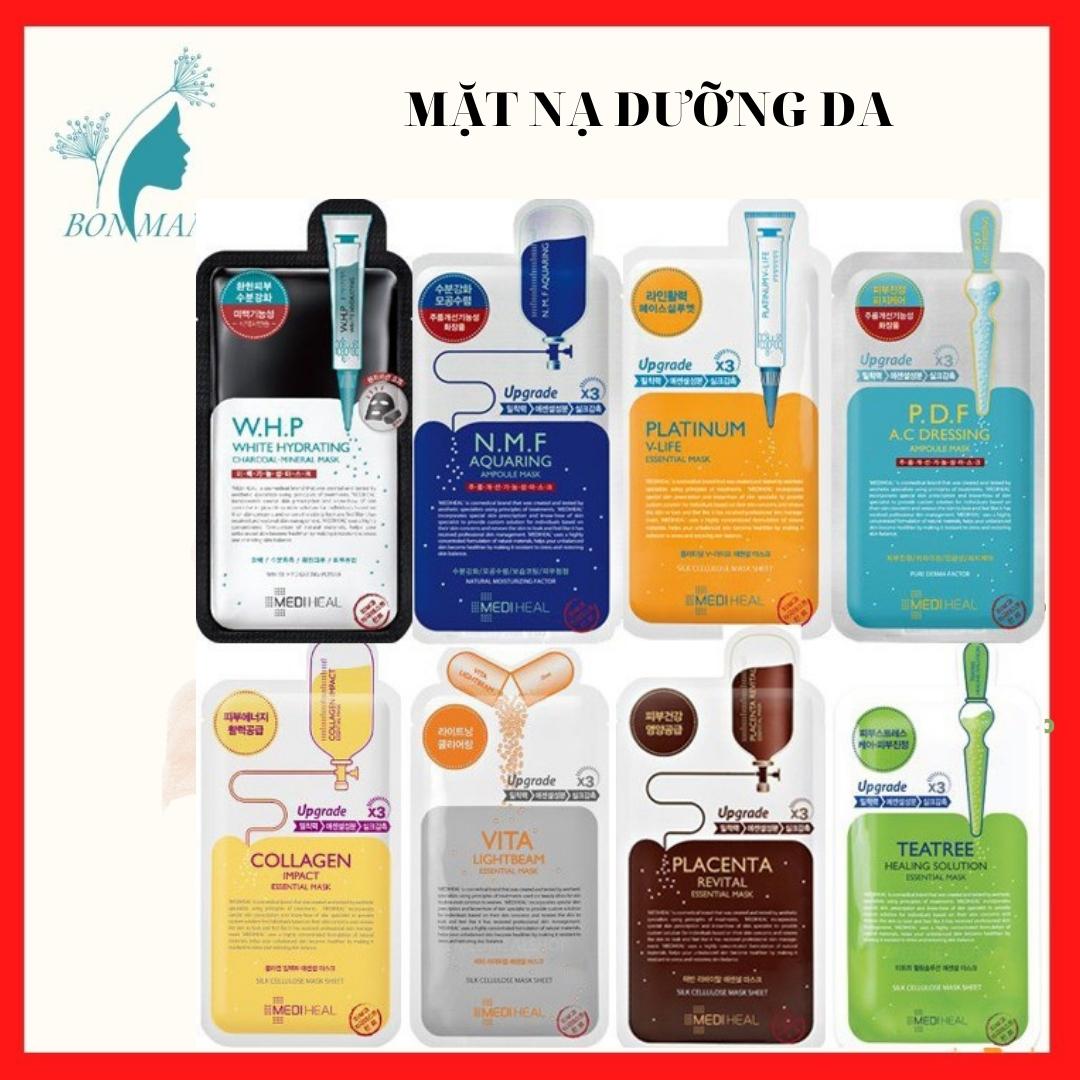 Mặt Nạ Mediheal Essential Mask EX 24ml