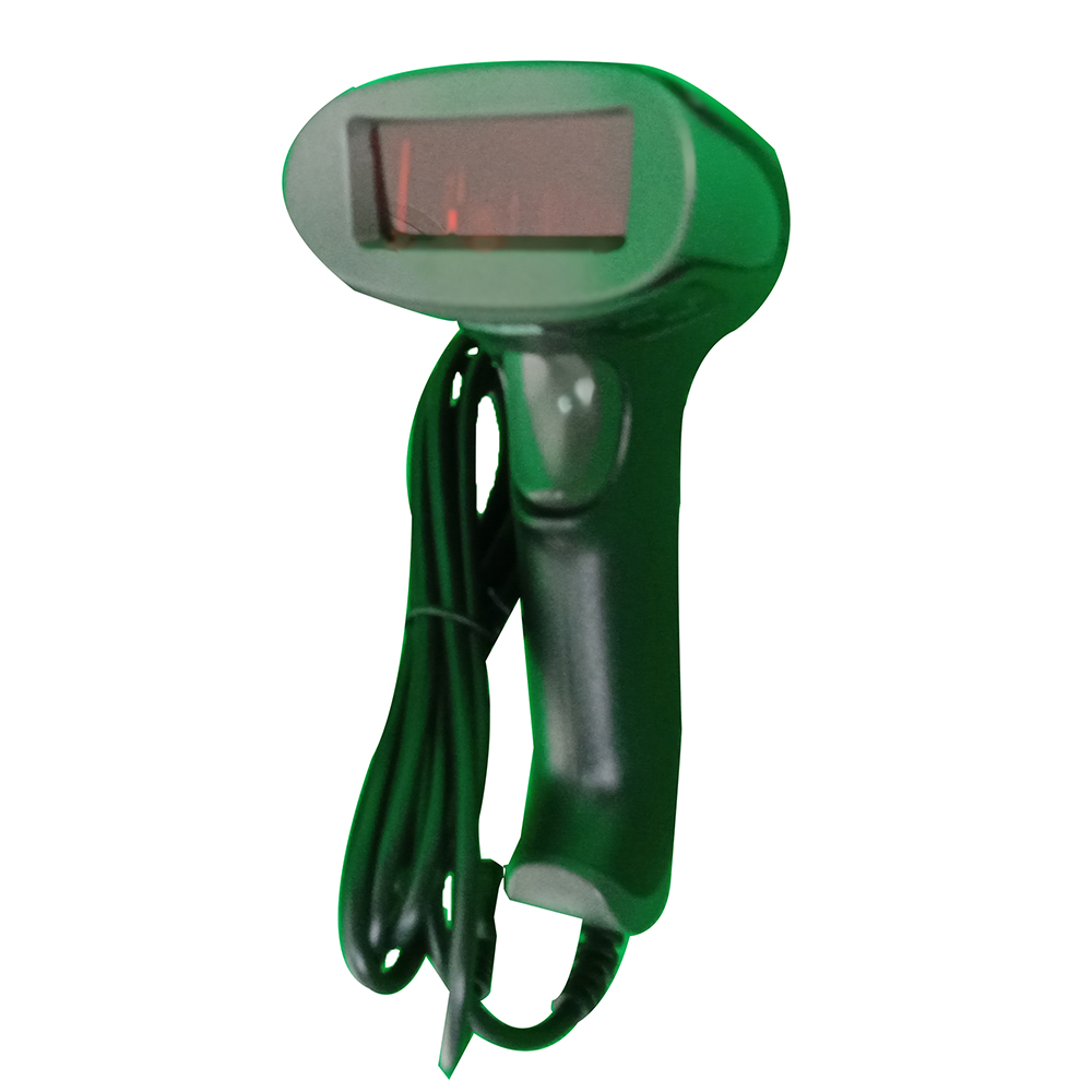 Đầu đọc mã vạch  ECOPRINT1D POS-7620 (không dây)