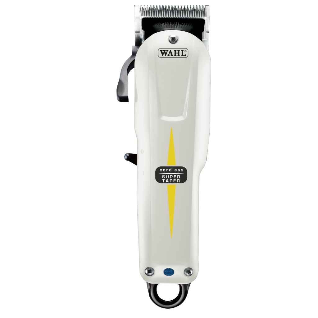 Tông đơ Wahl Cordless Super Taper 2021