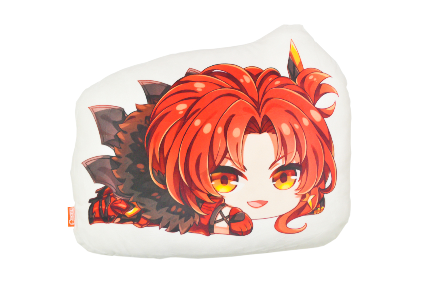 [Thanh lý bán lỗ] Gối ôm gối ngủ Anime Chibi - Honkai Impact 3 [PKA] [KS44]