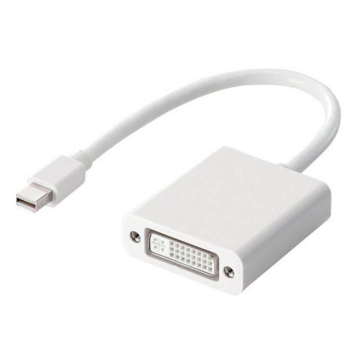 High-Quality Mini Displayport to Dvi Conversion Cable