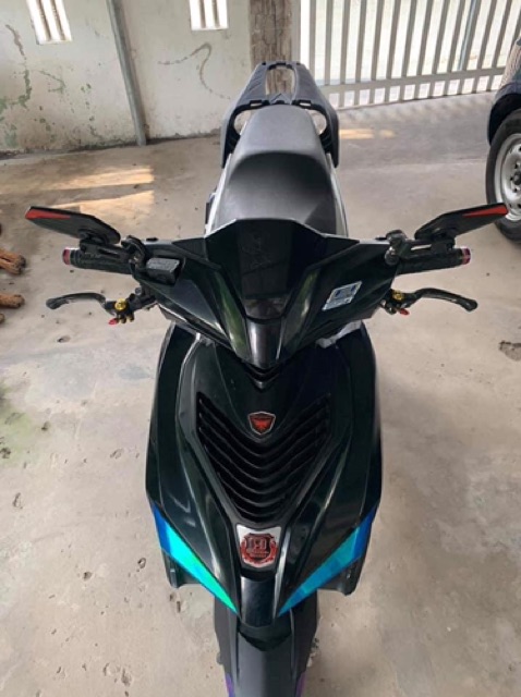 Cảng Sau AB AirBlade 2013-2023 Kiểu 300i