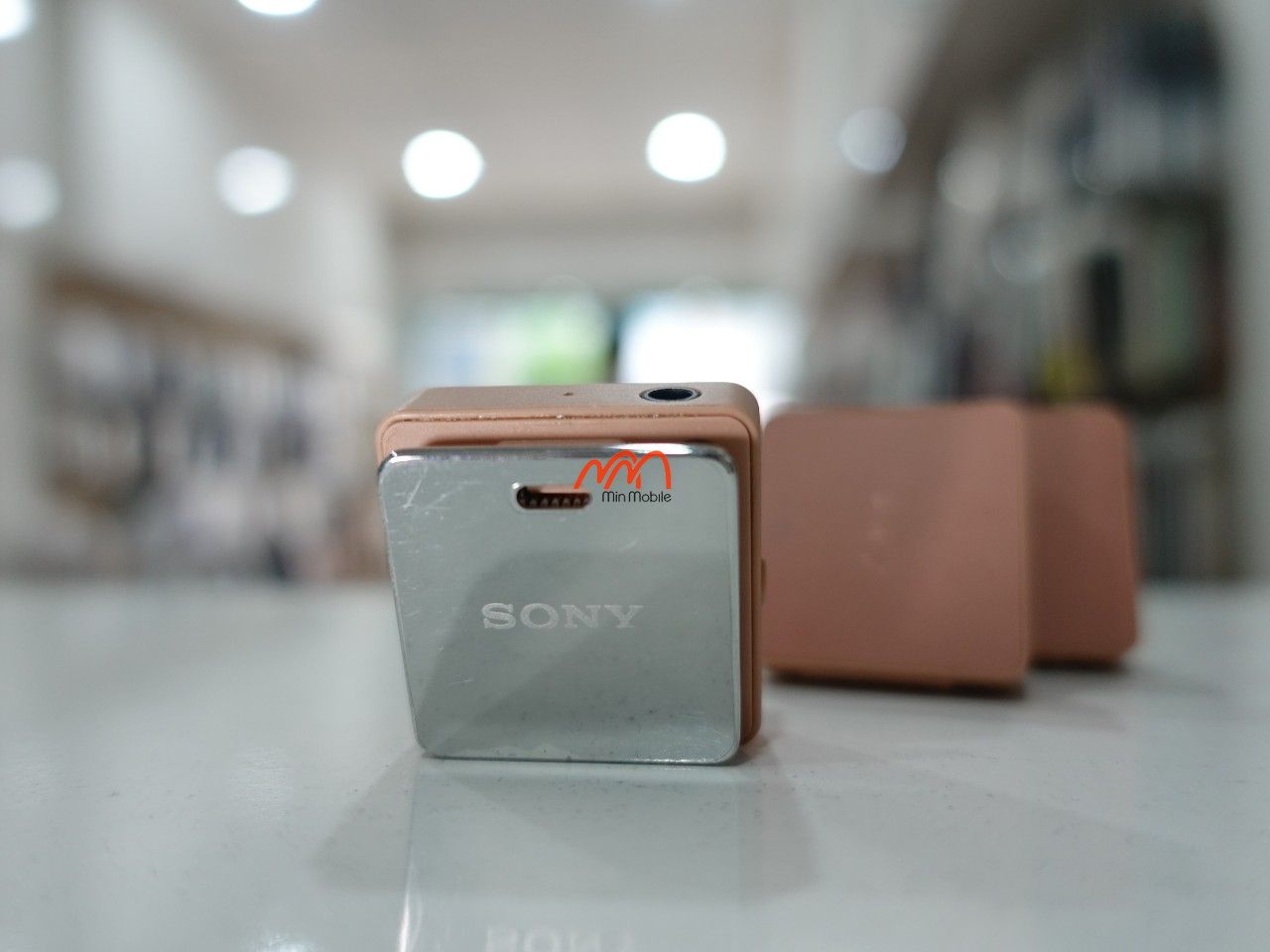 Tai Nghe Sony SBH24