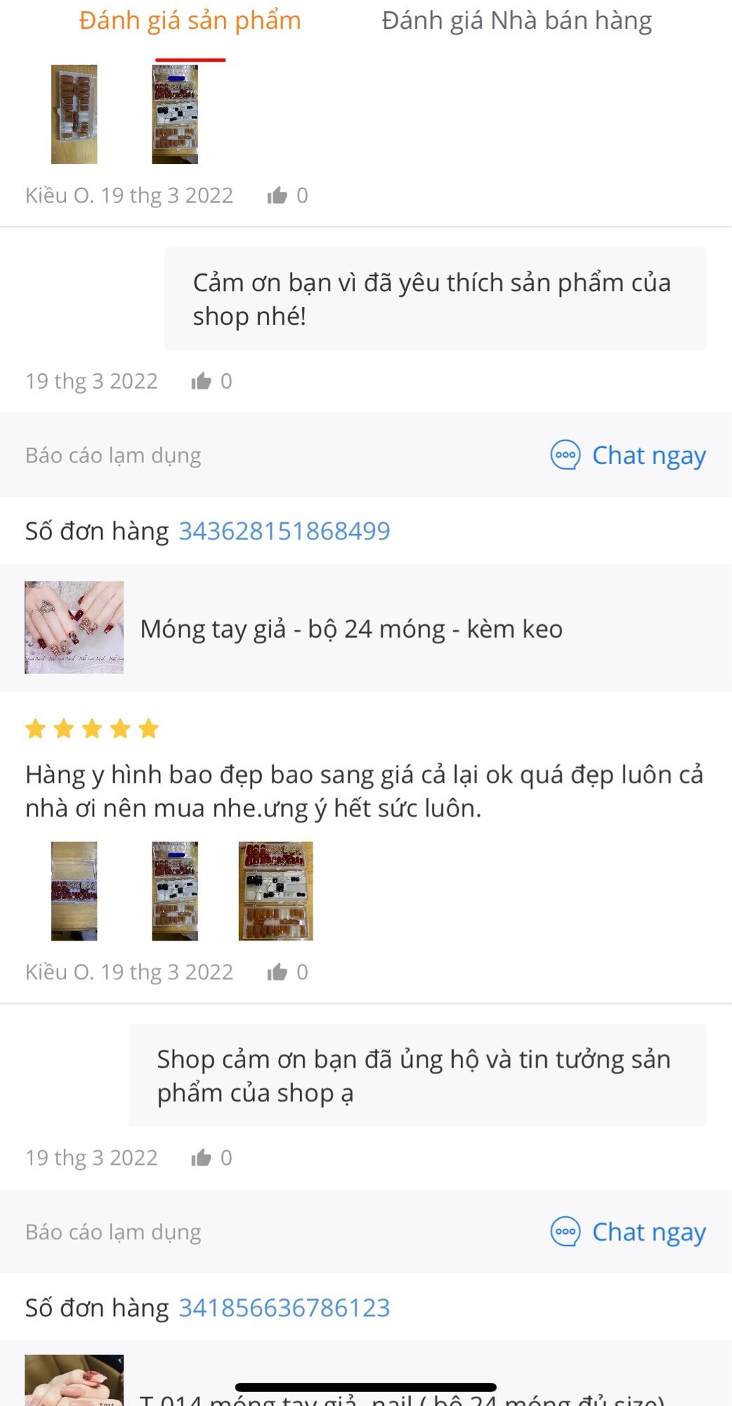 Móng tay giả- đính đá cao cấp- nail thiết kế
