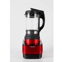 Máy xay nấu đa năng , làm sữa hạt ranbem 735h,tiếng việt, bảo hành 12 tháng