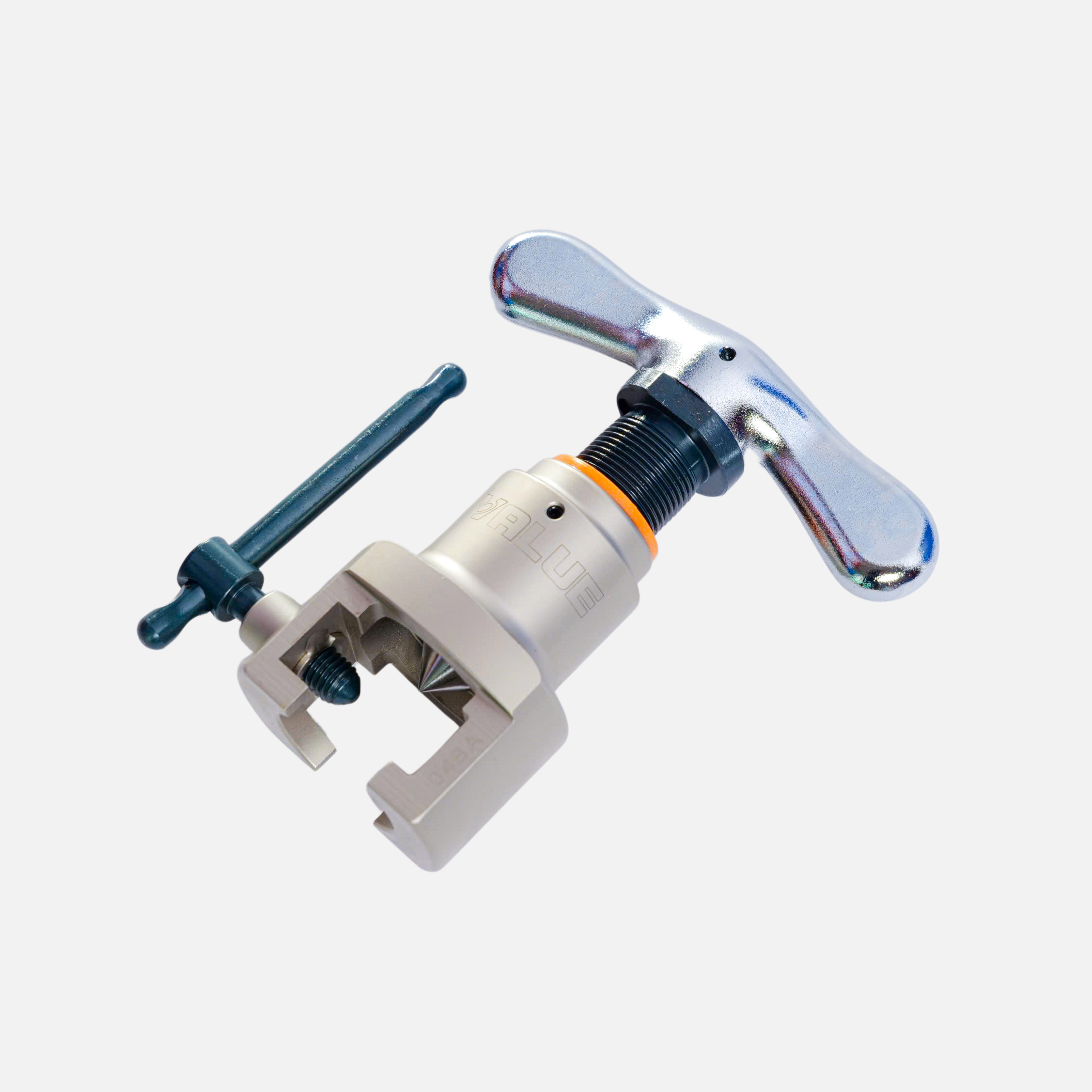 Bộ lã - loe ống đồng VALUE Model VFT-808-MIS (2 kẹp)