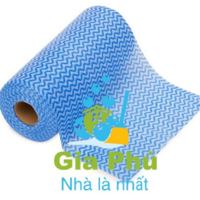 Khăn lau đa năng Homeeasy HN1010