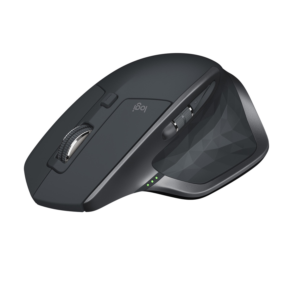 Chuột Văn Phòng Không Dây Logitech MX Master 2S