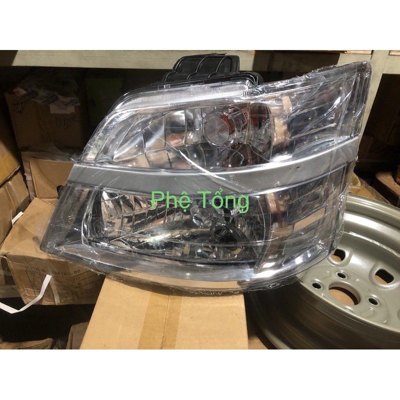 Đèn pha Veam Star Bên Phụ